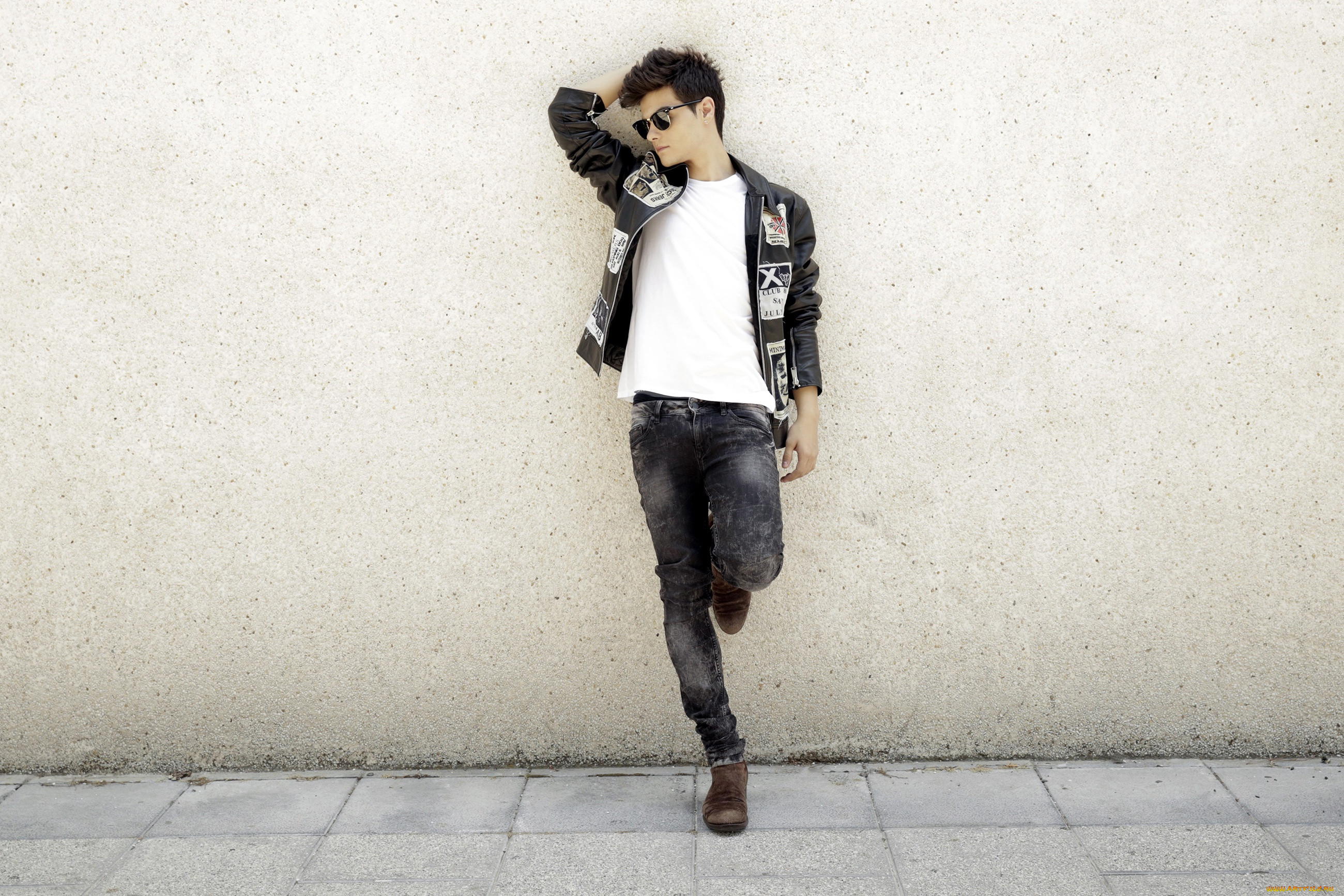 abraham mateo, , - unsort, abraham, mateo